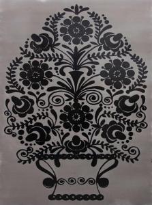 untitled (Blüten / Blossoms) I 